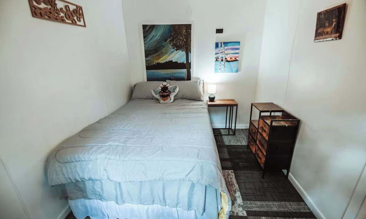 Photo of Bedroom in Arkdale
