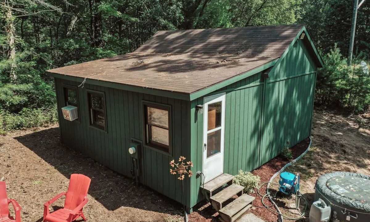 Photo of Outdoor in Arkdale