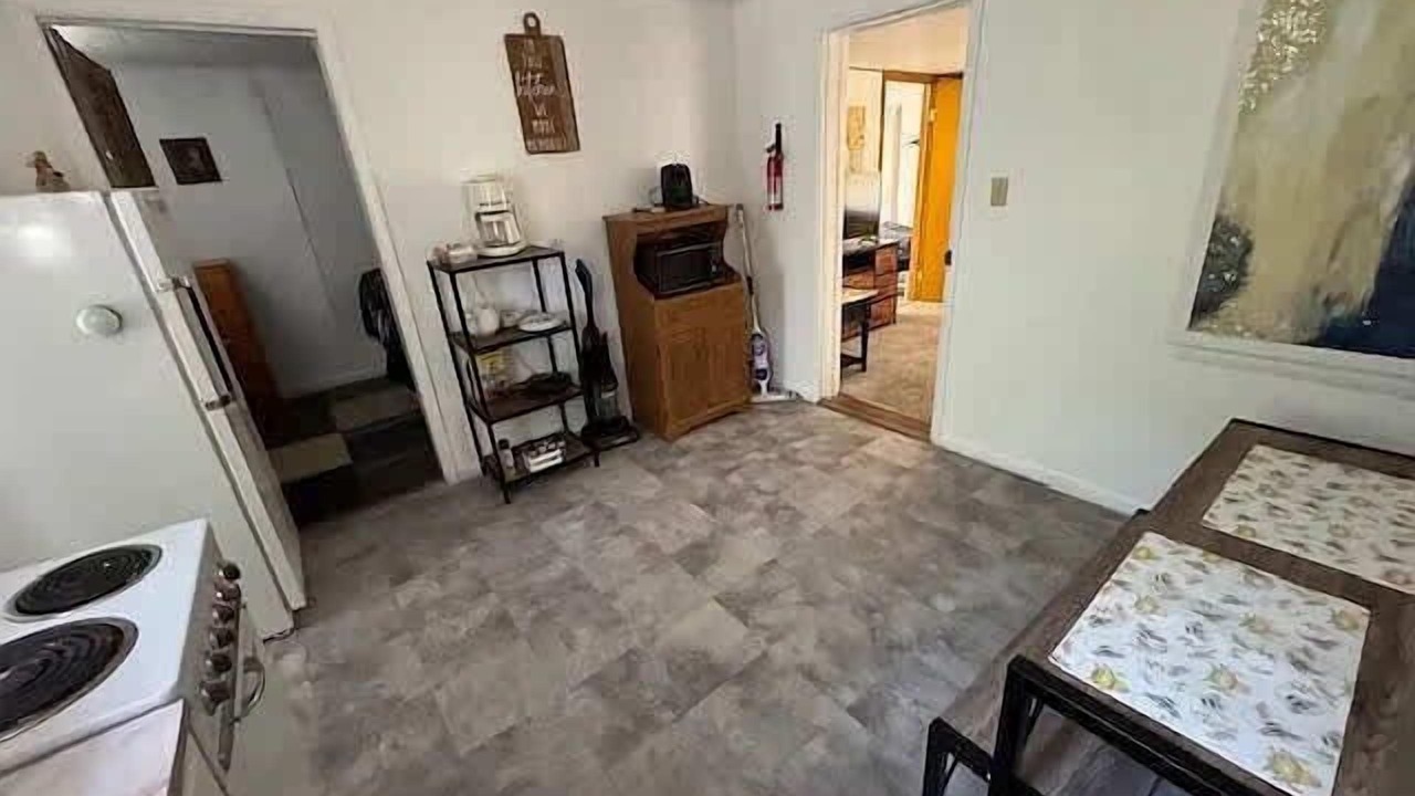 Photo of Kitchen in Arkdale