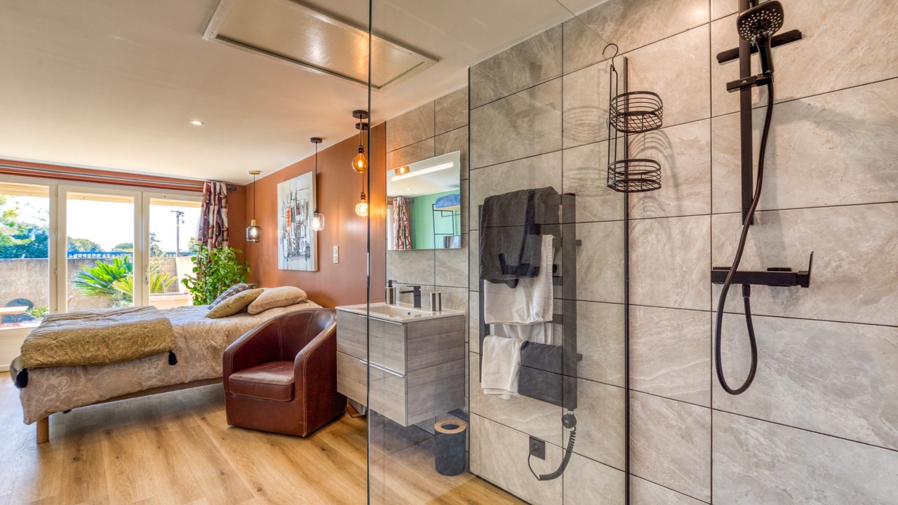 Photo of Bathroom in Saint-Just
