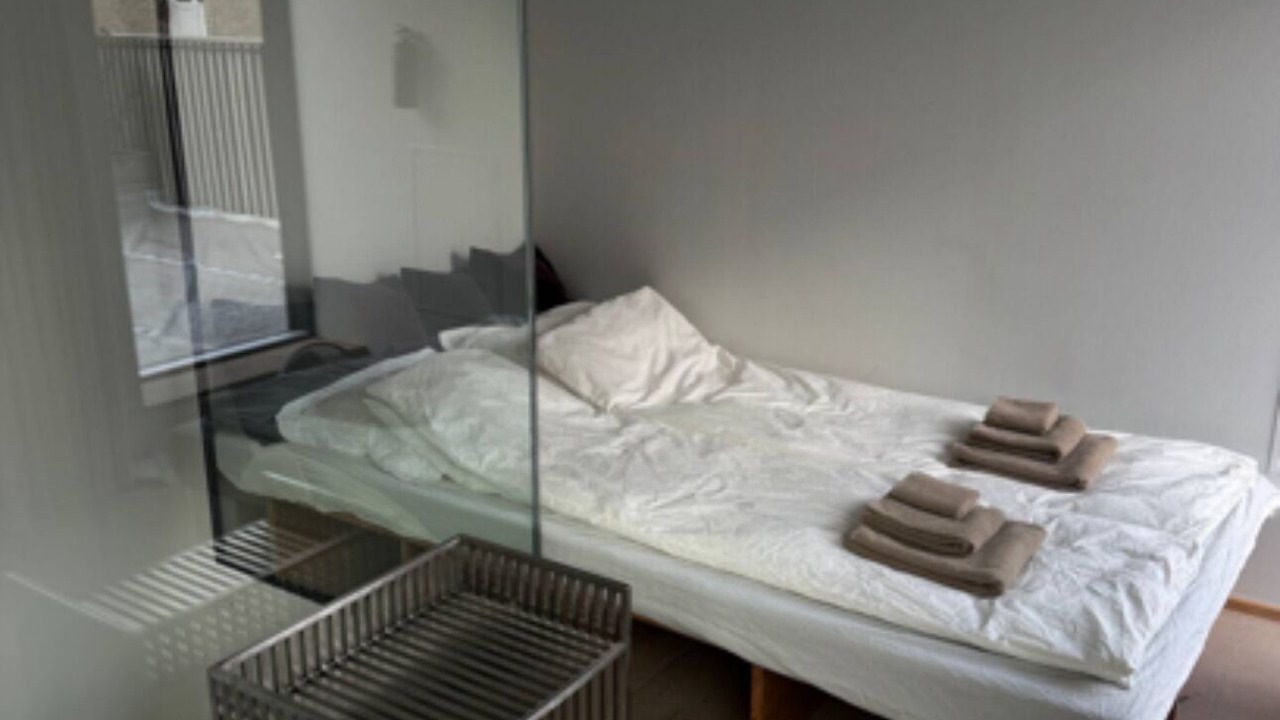 Photo of Bedroom in Amager