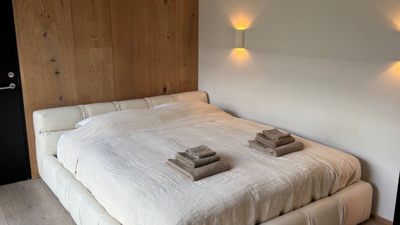 Photo of Bedroom in Amager