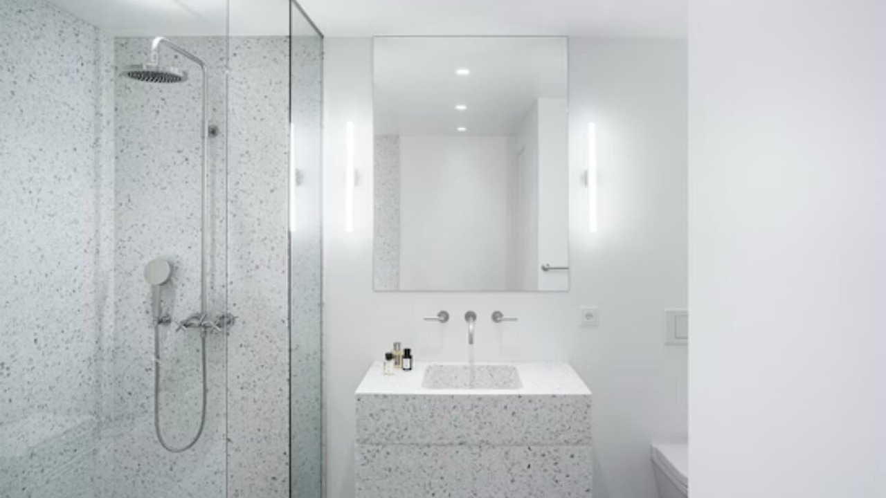 Photo of Bathroom in Amager
