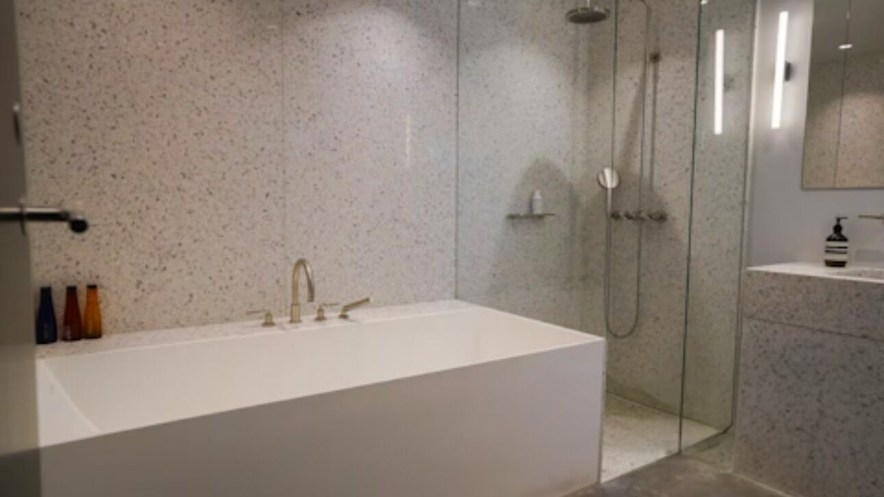 Photo of Bathroom in Amager