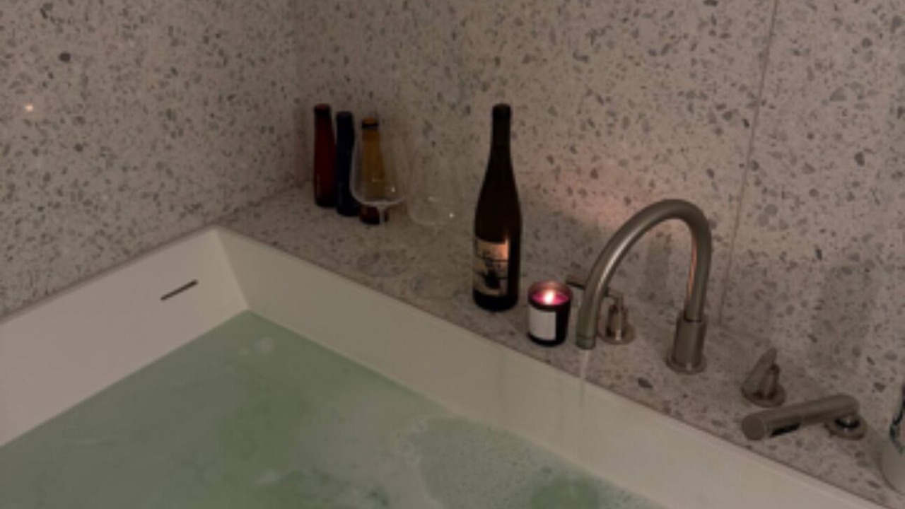 Photo of Bathroom in Amager
