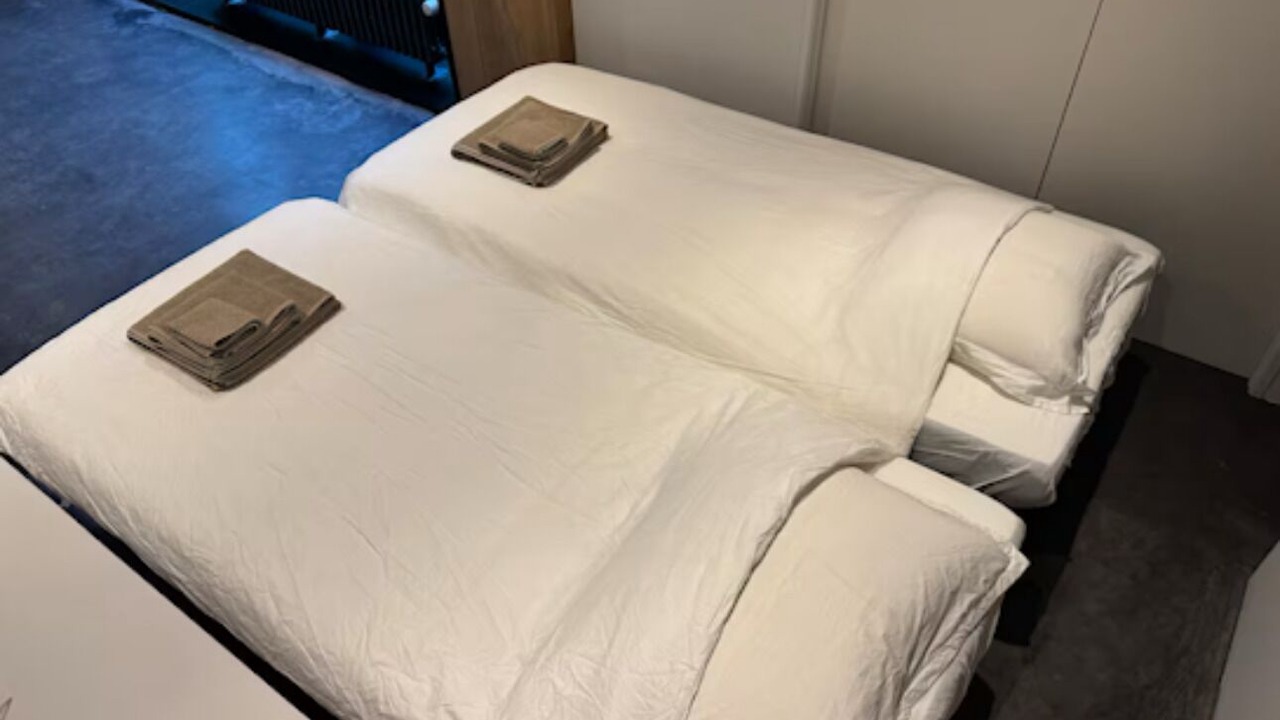 Photo of Bedroom in Amager