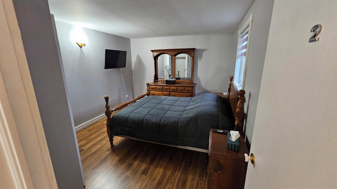 Photo of Bedroom in New Denmark