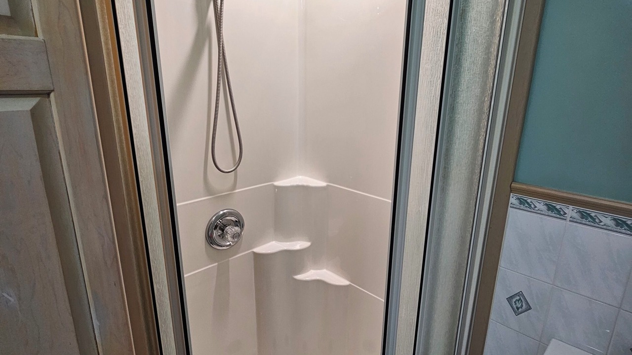 Photo of Bathroom in New Denmark