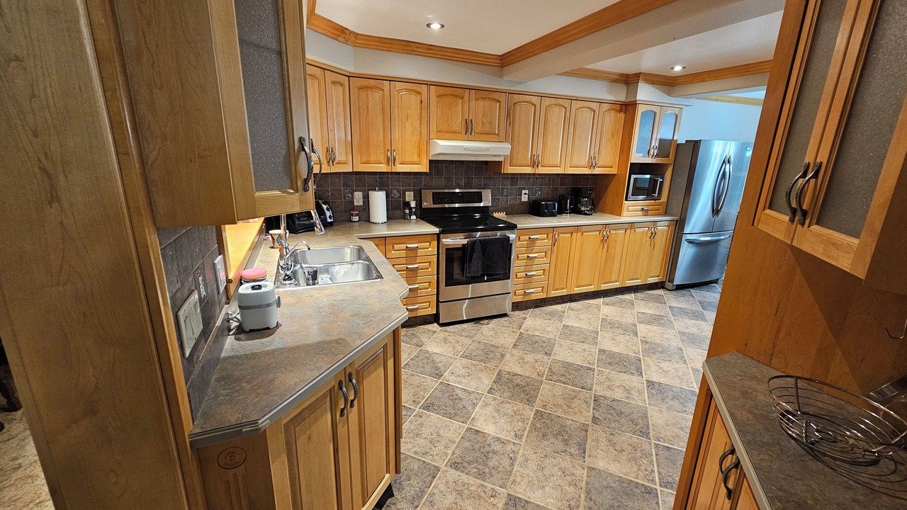 Photo of Kitchen in New Denmark