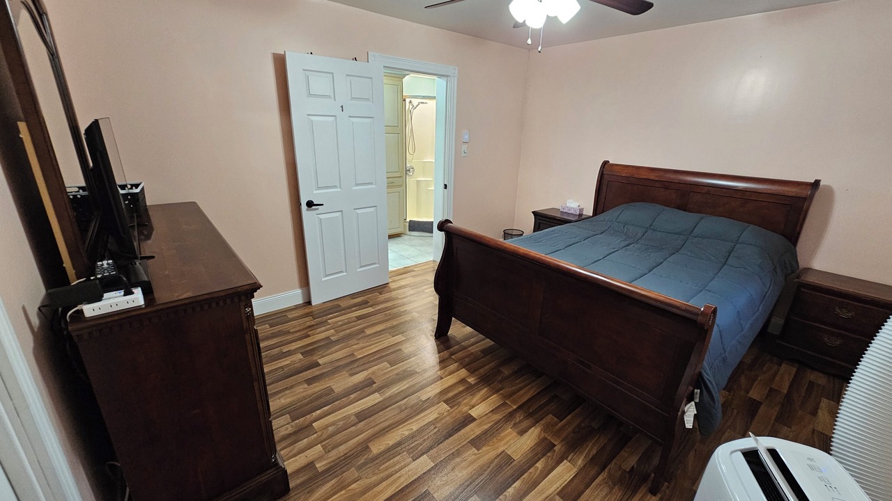 Photo of Bedroom in New Denmark