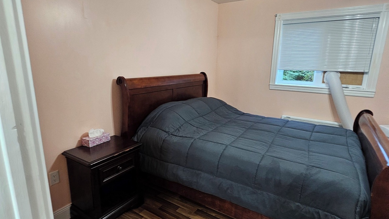 Photo of Bedroom in New Denmark