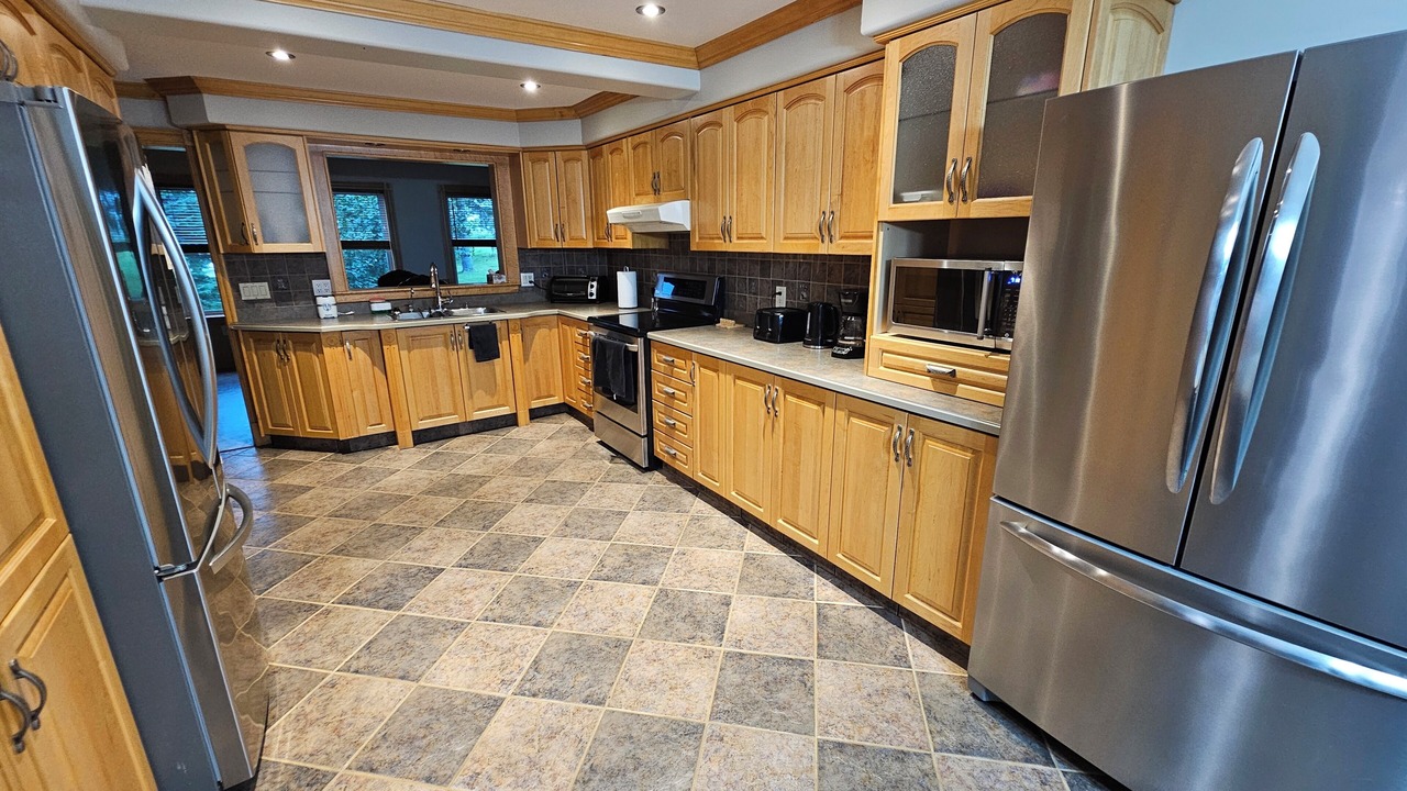 Photo of Kitchen in New Denmark