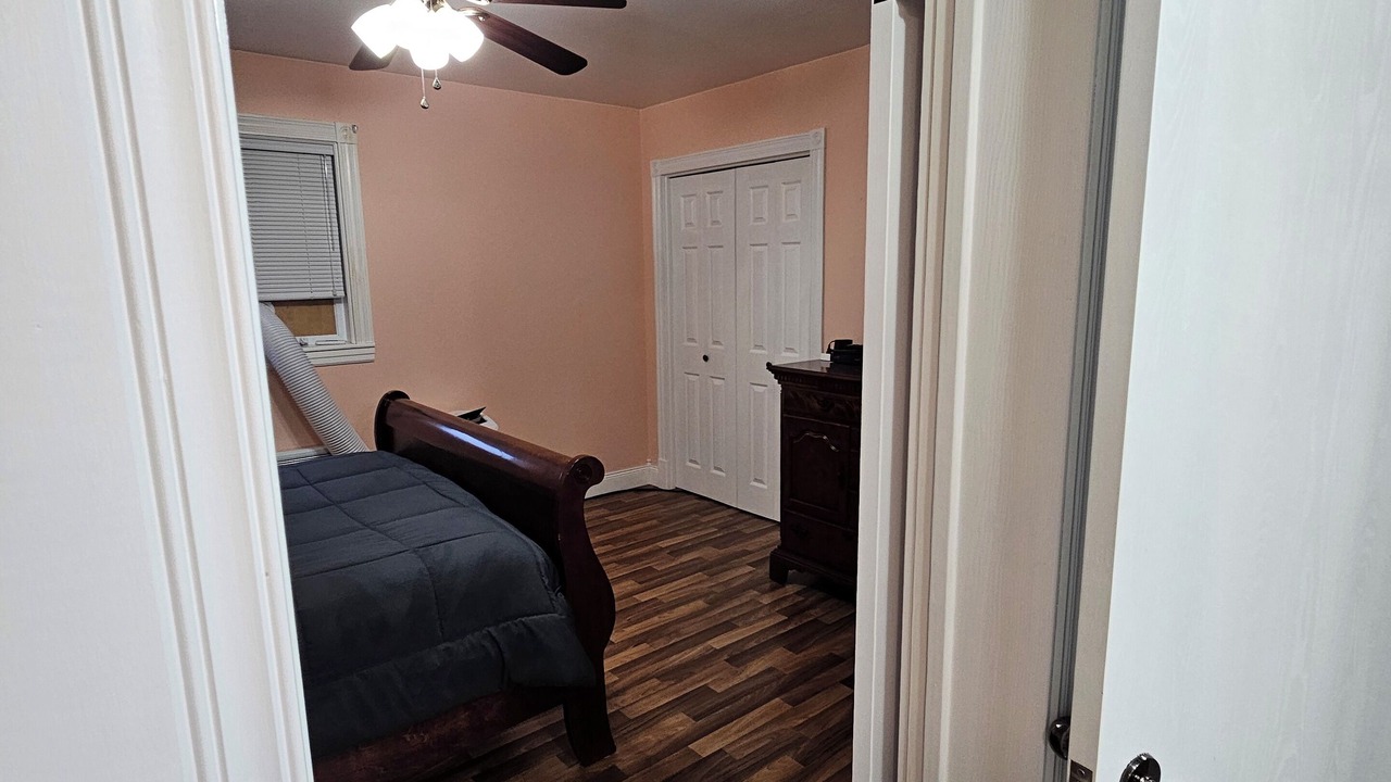 Photo of Bedroom in New Denmark