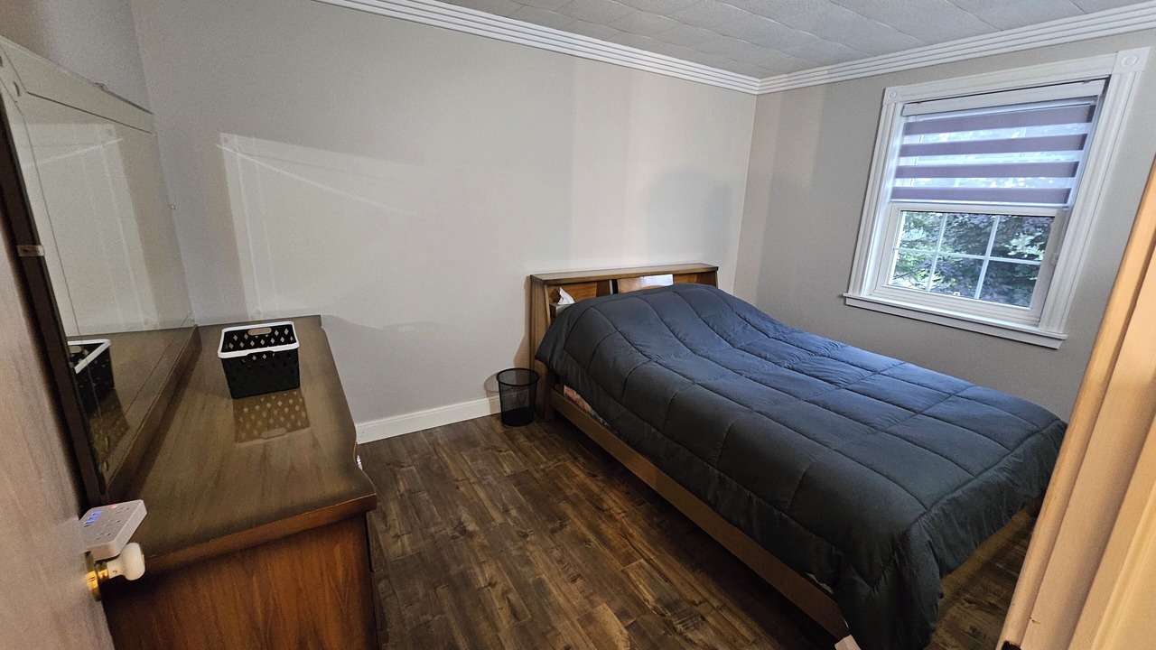 Photo of Bedroom in New Denmark