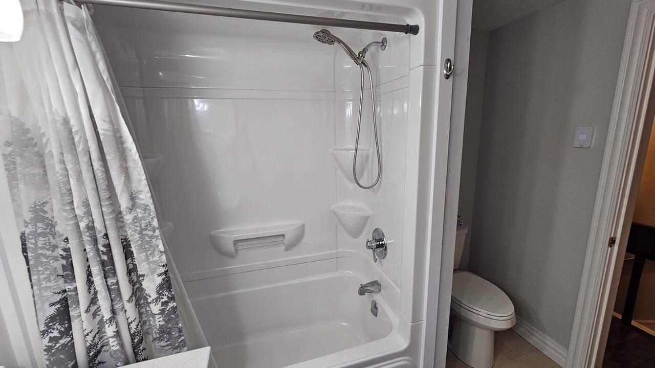 Photo of Bathroom in New Denmark
