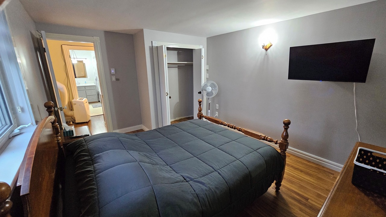 Photo of Bedroom in New Denmark