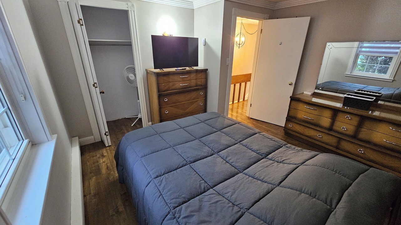 Photo of Bedroom in New Denmark