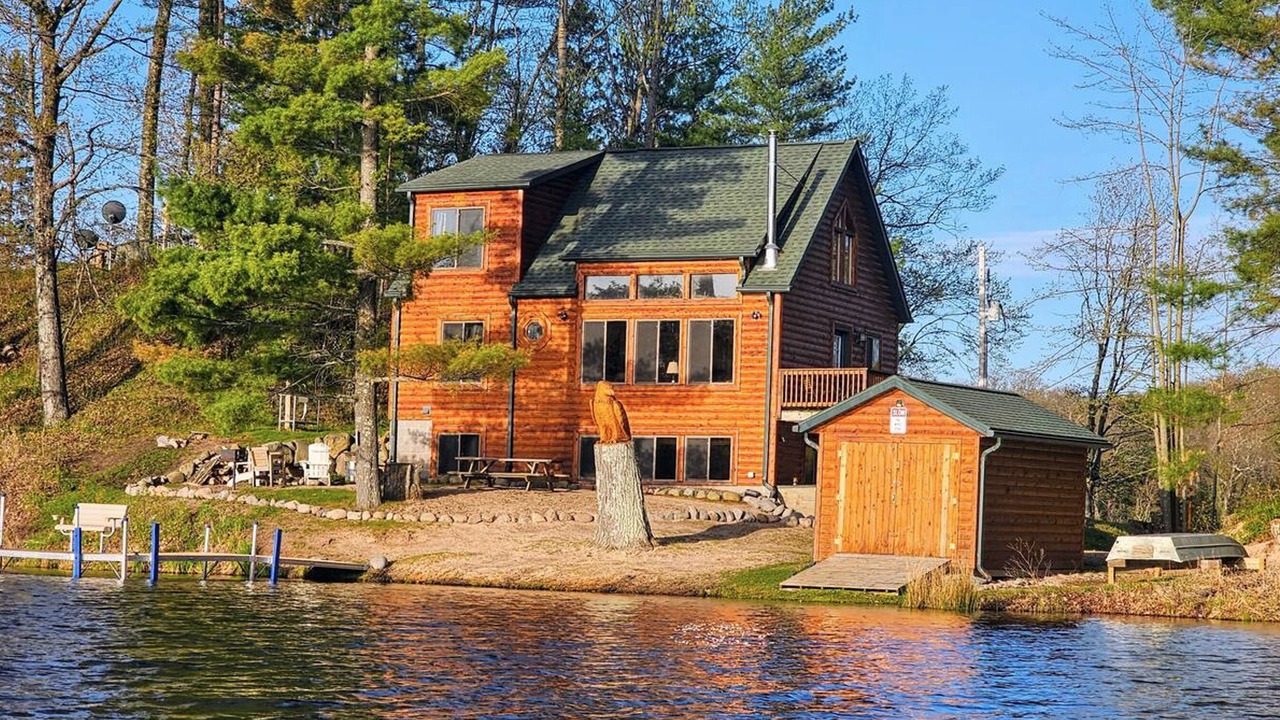Photo of Outdoor in Stone Lake