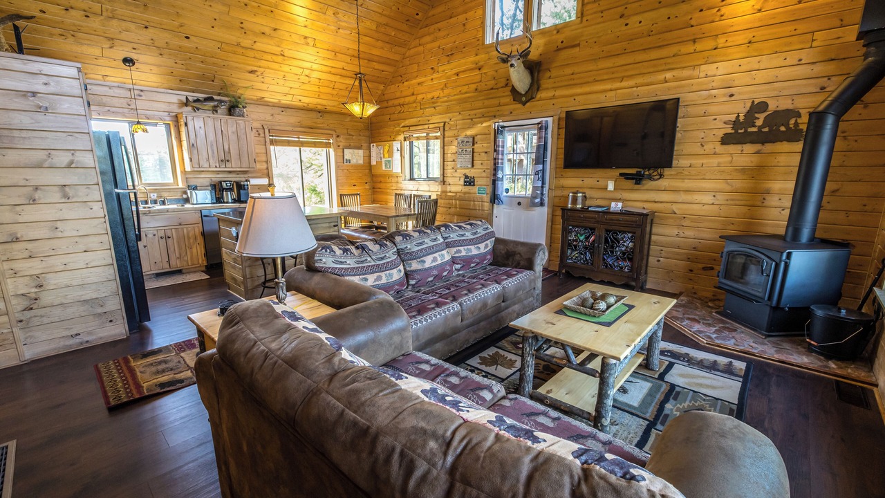 Photo of Bedroom in Stone Lake
