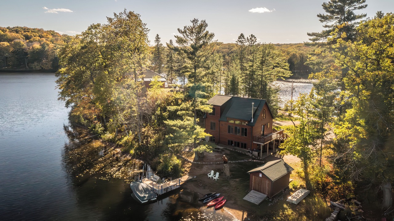 Photo of Outdoor in Stone Lake