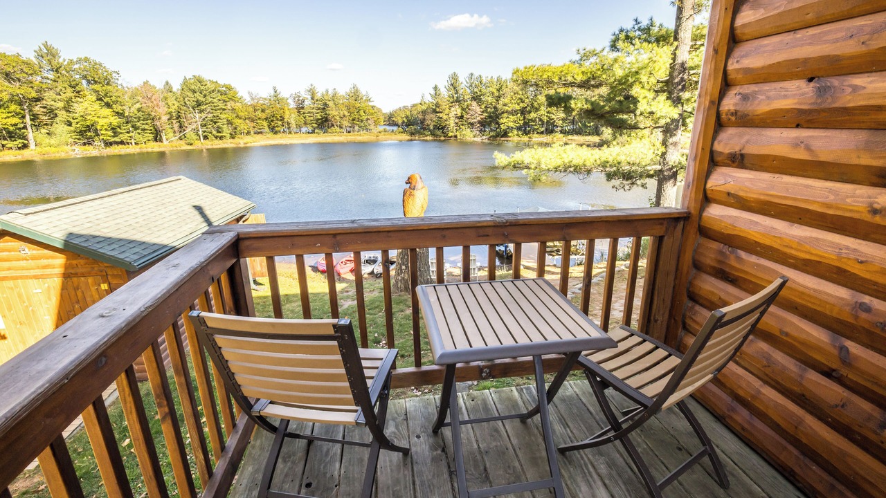 Photo of Outdoor in Stone Lake