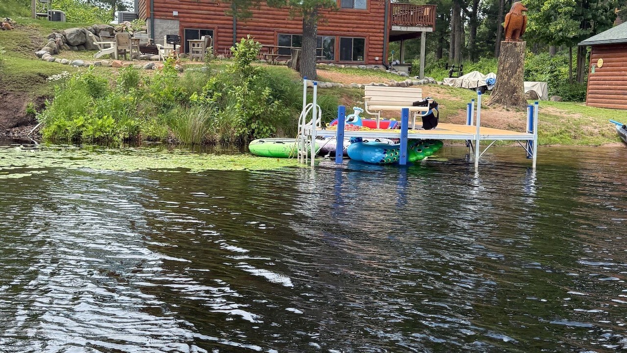 Photo of Others in Stone Lake