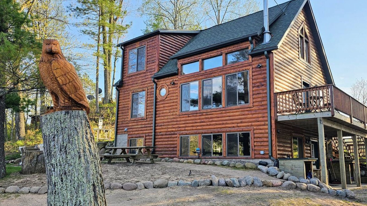 Photo of Outdoor in Stone Lake