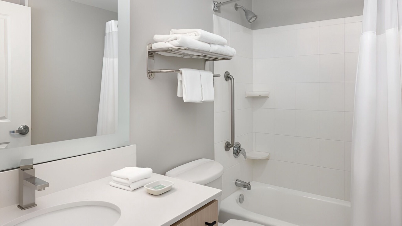 Photo of Bathroom in Westshore
