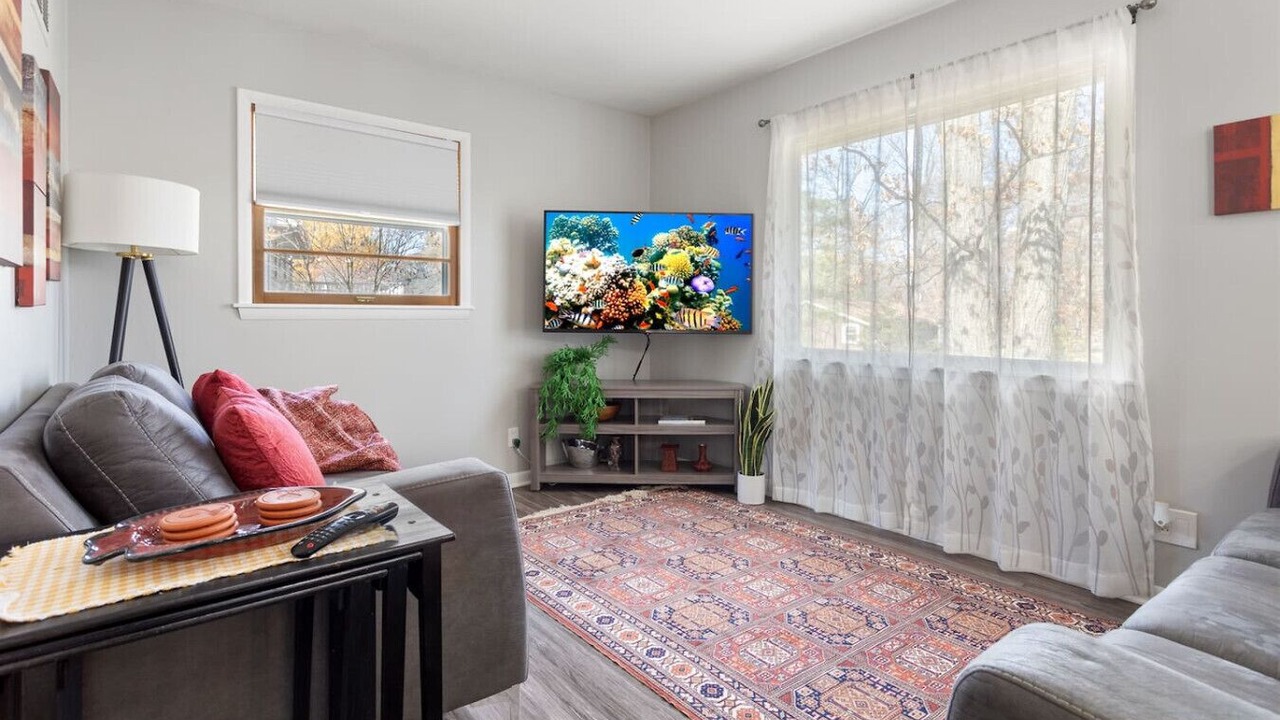 Photo of Bedroom in West Lafayette