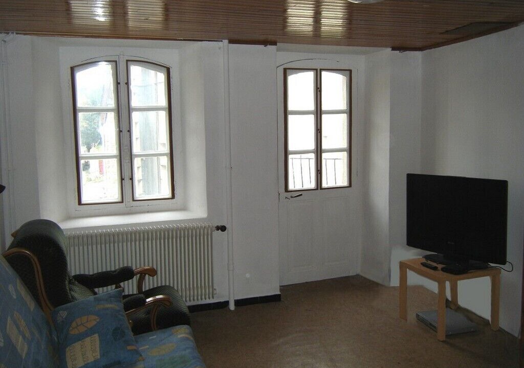 Photo of Livingroom in La Llagonne