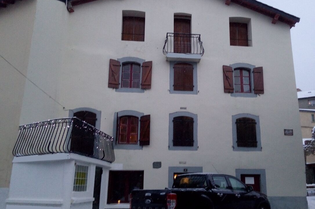Photo of Outdoor in La Llagonne