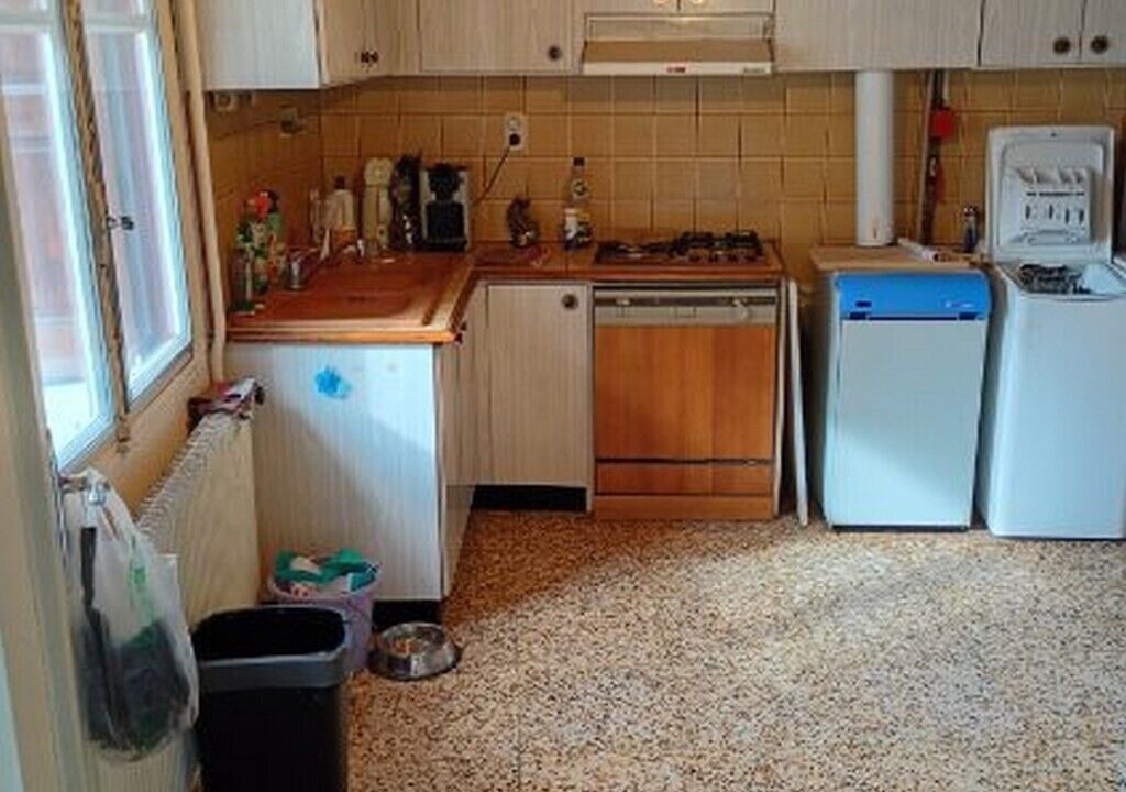 Photo of Kitchen in La Llagonne