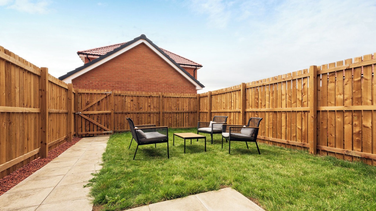 Photo of Outdoor in Spennymoor