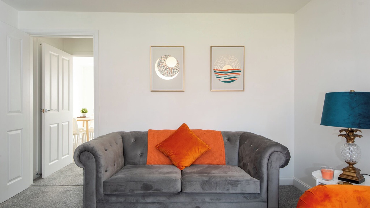 Photo of Livingroom in Spennymoor