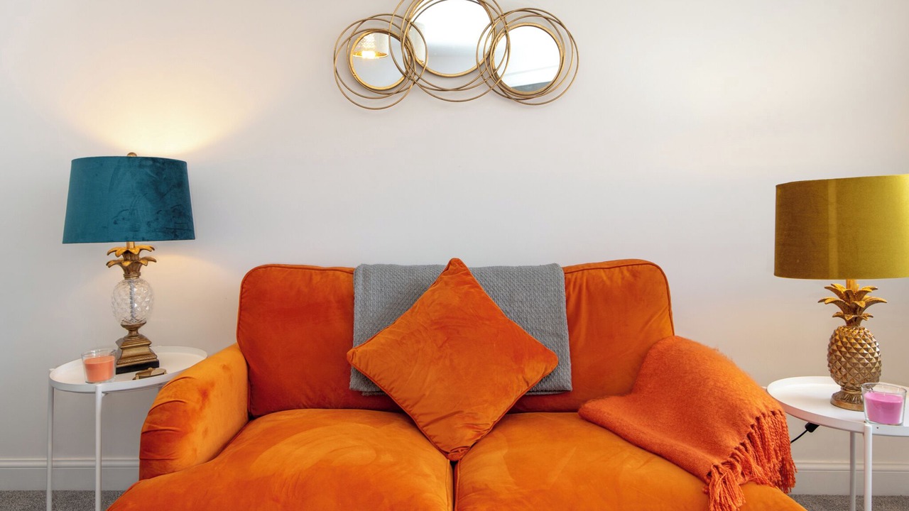 Photo of Livingroom in Spennymoor