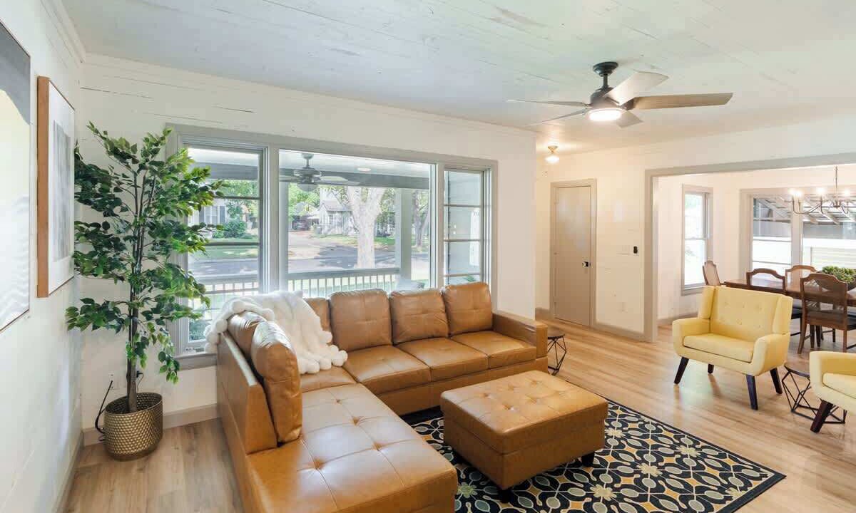 Photo of Livingroom in Georgetown