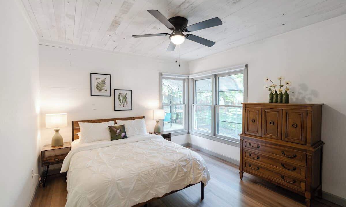 Photo of Bedroom in Georgetown