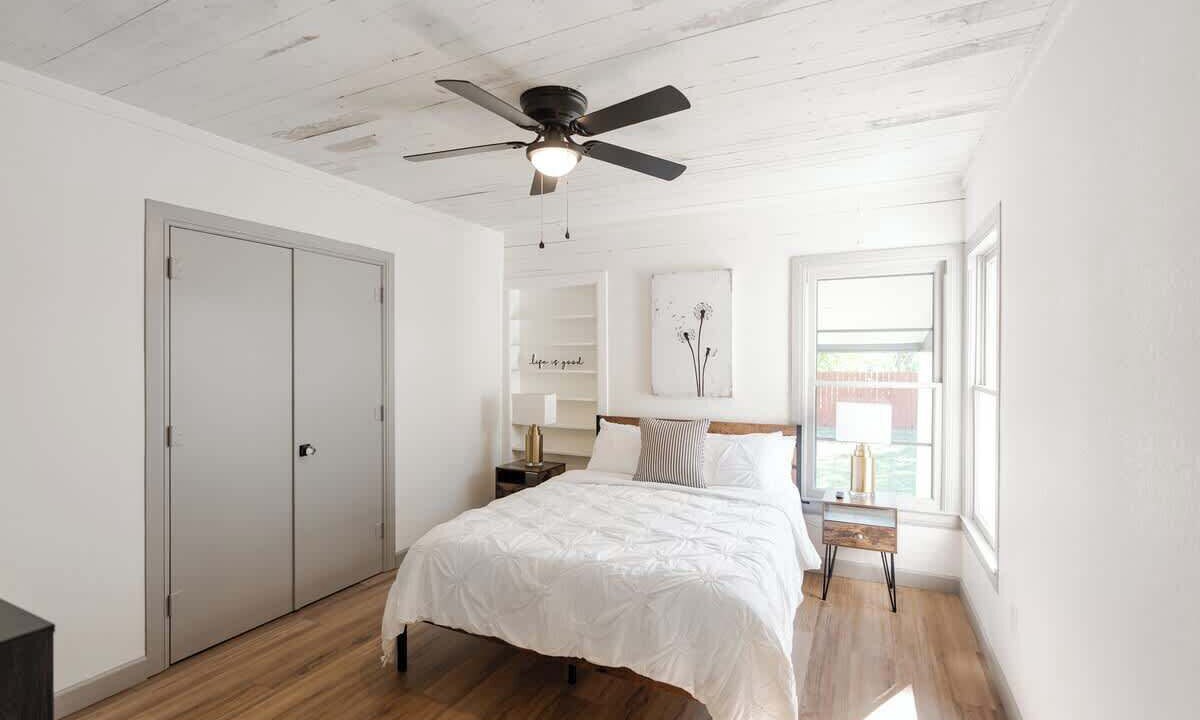 Photo of Bedroom in Georgetown