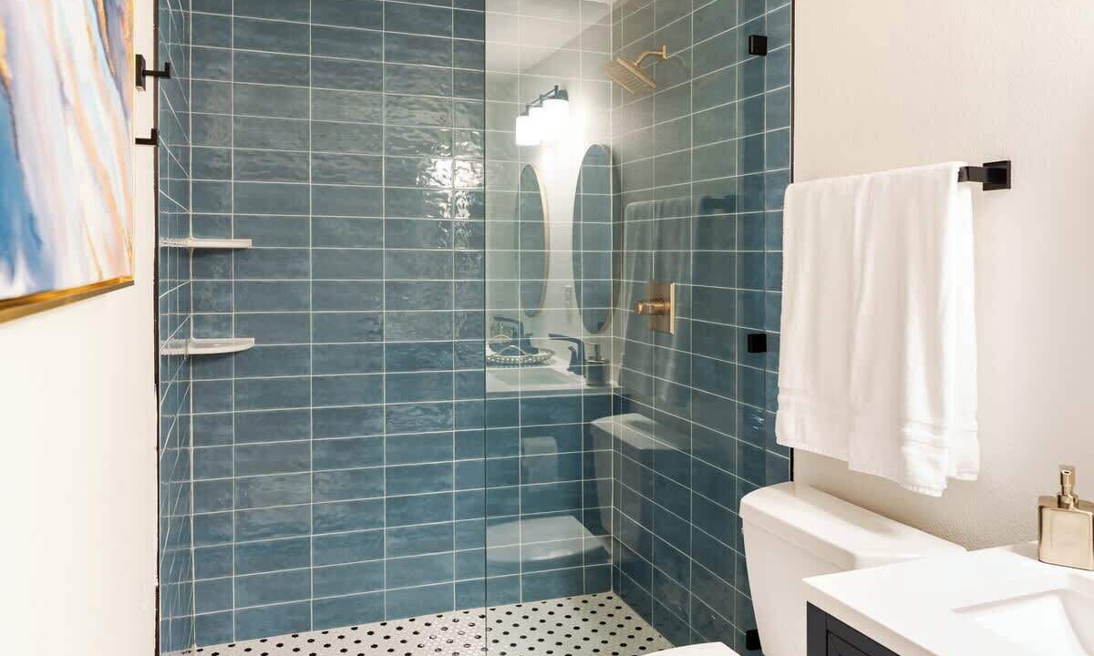 Photo of Bathroom in Georgetown