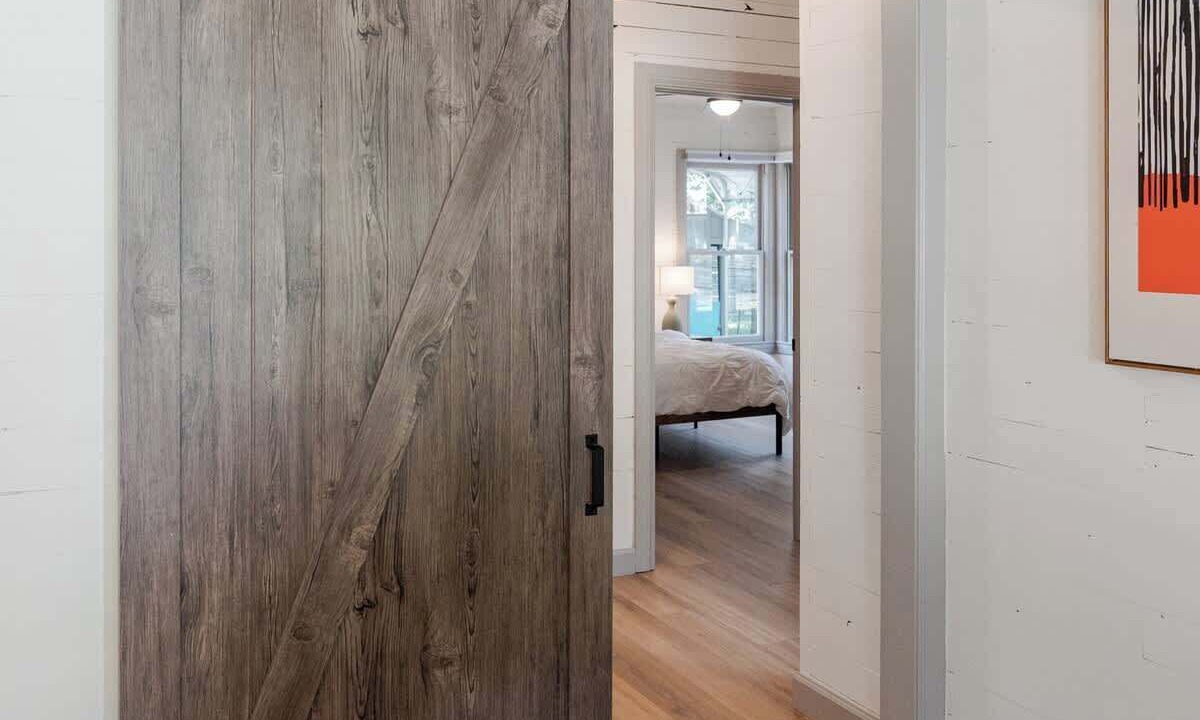 Photo of Bedroom in Georgetown