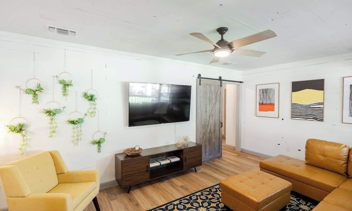 Photo of Livingroom in Georgetown