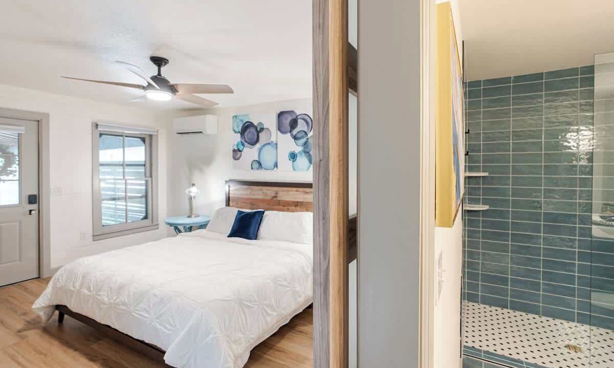 Photo of Bedroom in Georgetown