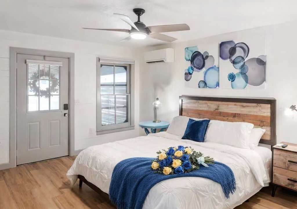 Photo of Bedroom in Georgetown