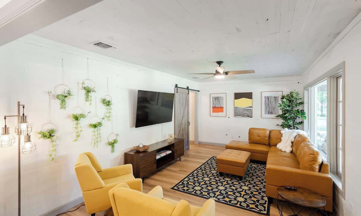 Photo of Livingroom in Georgetown