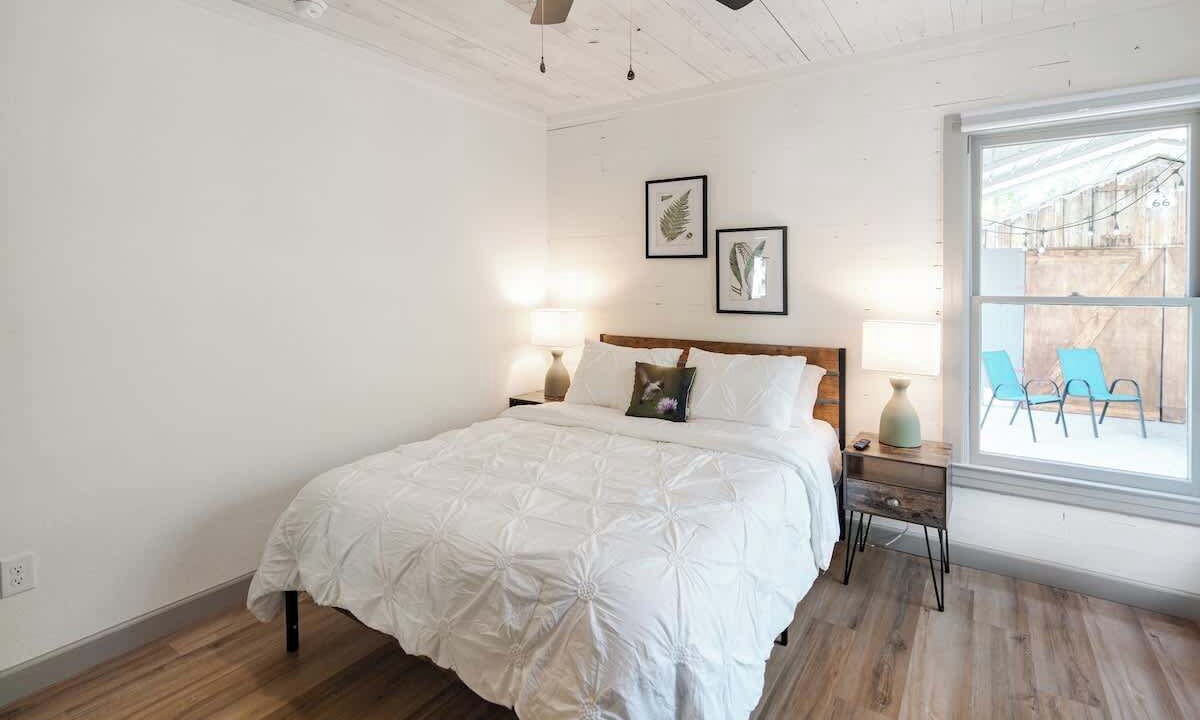 Photo of Bedroom in Georgetown