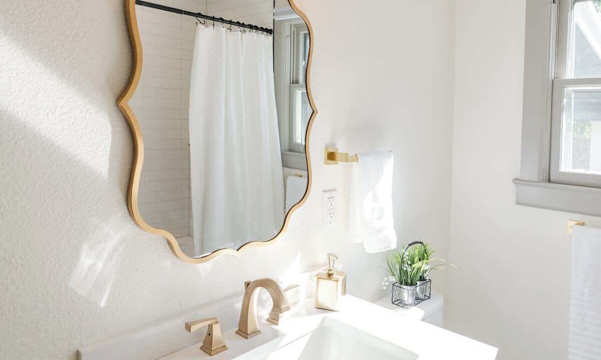 Photo of Bathroom in Georgetown