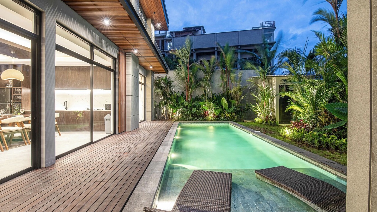 Photo of Outdoor in Kuta Selatan