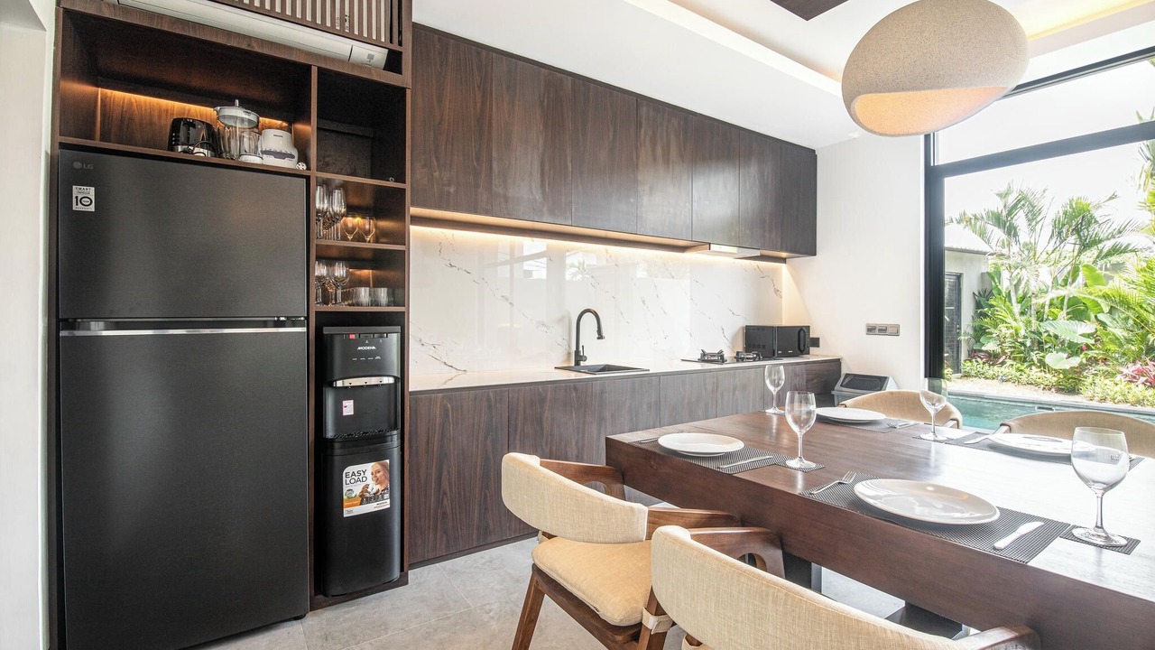 Photo of Kitchen in Kuta Selatan