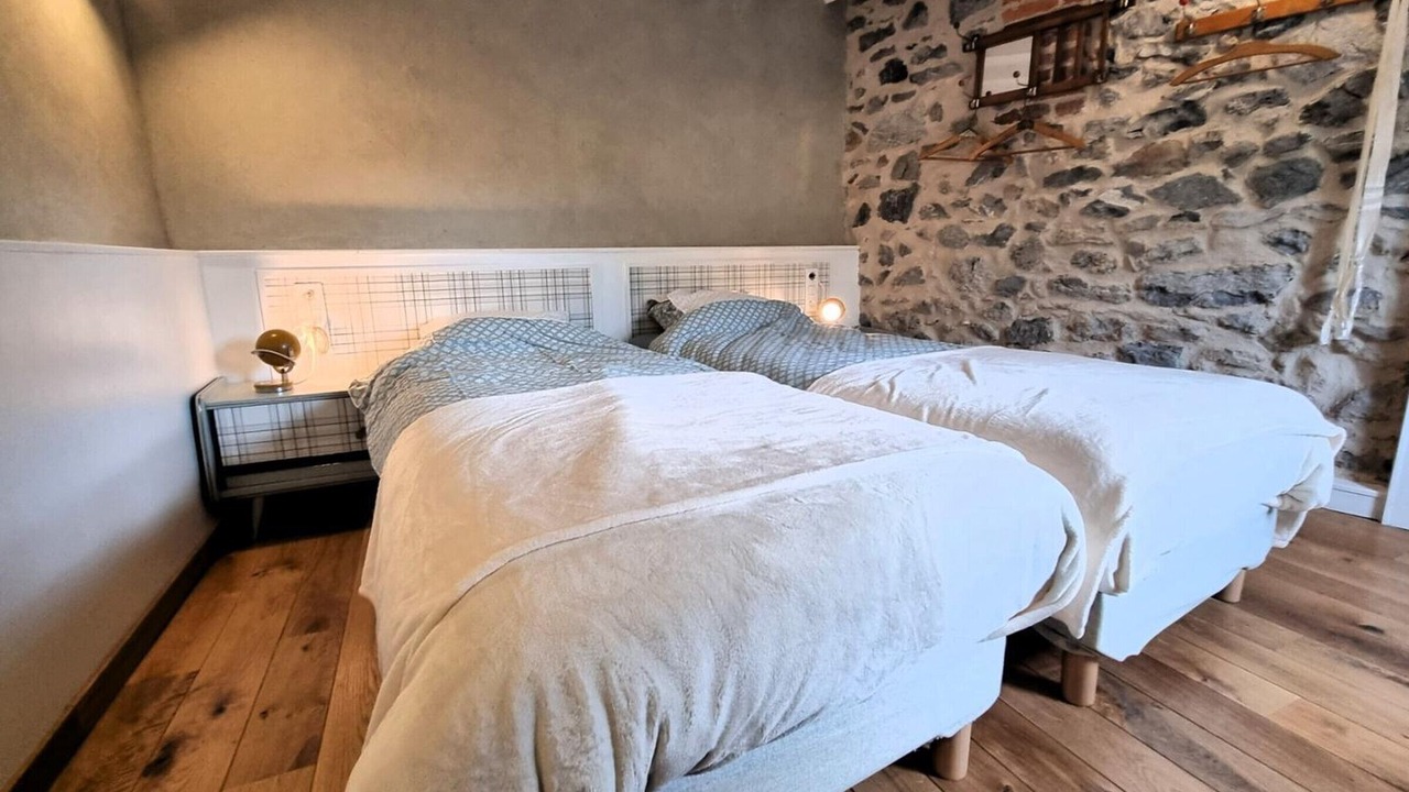 Photo of Bedroom in Bousignies-sur-Roc