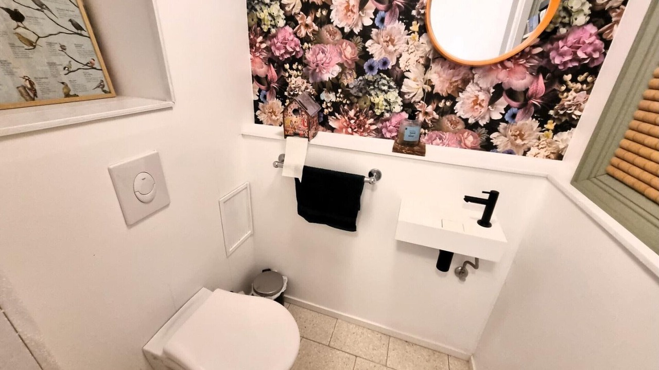 Photo of Bathroom in Bousignies-sur-Roc